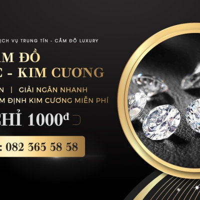 Tìm hiểu về dịch vụ kiểm định Kim Cương mới nhất hiện nay