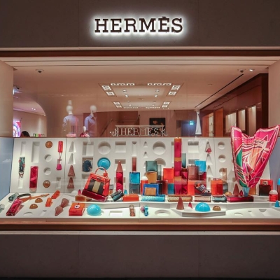 HERMÈS – Các chiến lược cốt lõi đằng sau thương hiệu xa xỉ bậc nhất