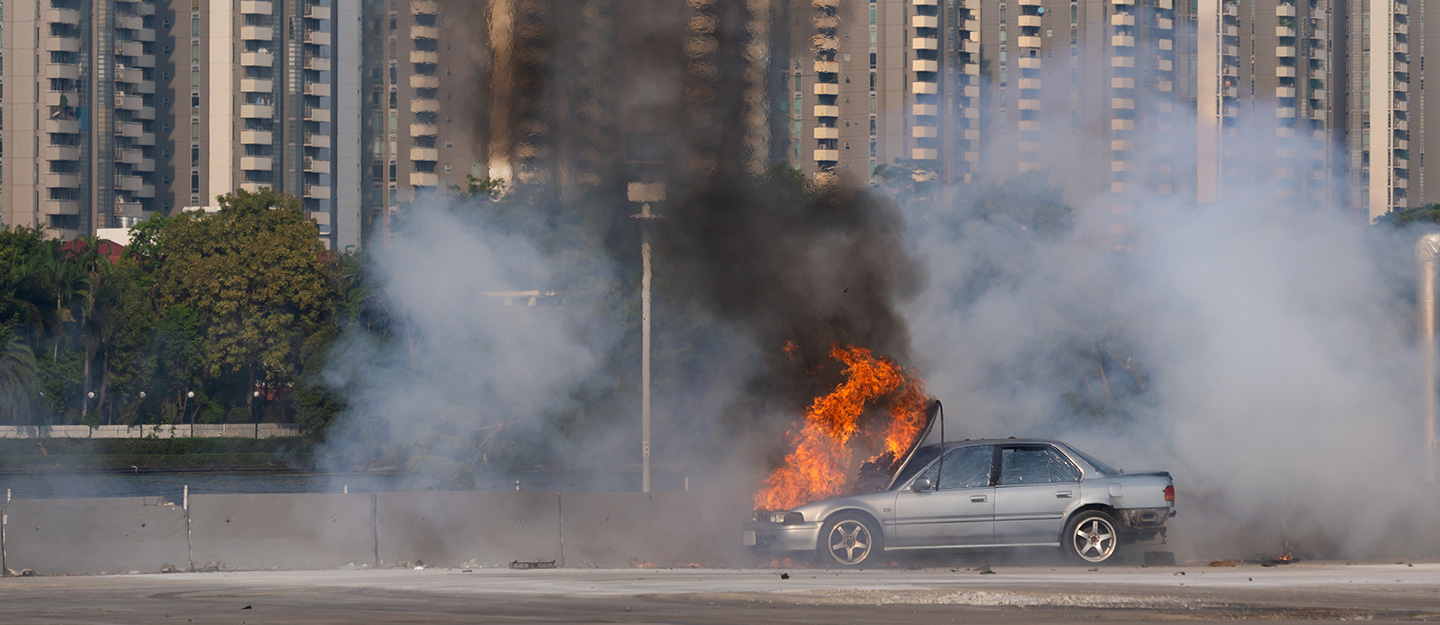 Hà Nội nóng bức: Mẹo bảo vệ xe ô tô khỏi cháy nổ vì nhiệt độ cao 1 camoto1 1