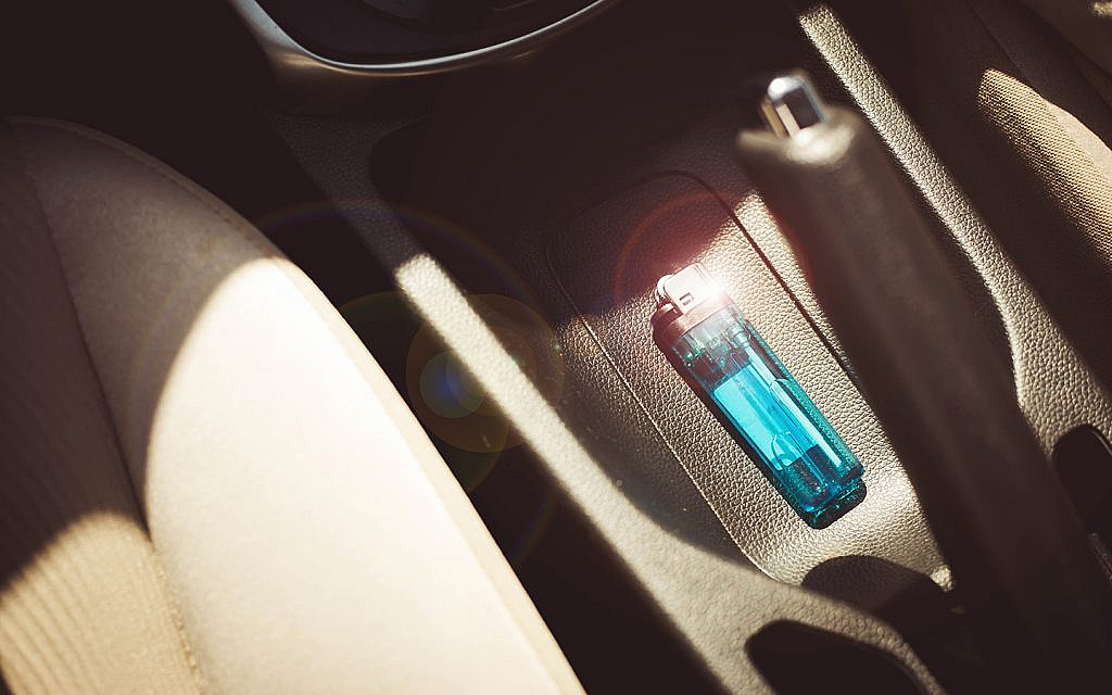 Hà Nội nóng bức: Mẹo bảo vệ xe ô tô khỏi cháy nổ vì nhiệt độ cao 2 camoto2 1