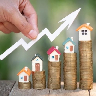Tại sao sở hữu bất động sản trong dài hạn lại CÓ LỢI?