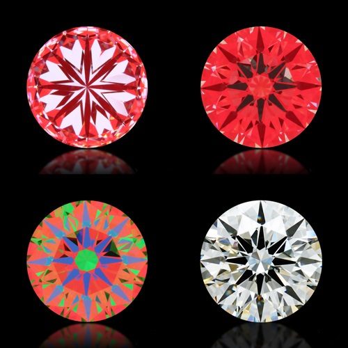 Hướng dẫn căn bản về Kim Cương Hearts And Arrows 4 camkimcuong2 5