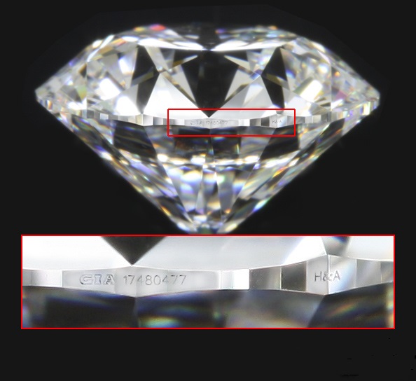 Hướng dẫn căn bản về Kim Cương Hearts And Arrows 7 camkimcuong5 5