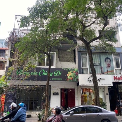 Cầm Sổ Đỏ quận Ba Đình thủ tục nhanh lãi thấp