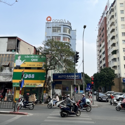 Cầm Sổ Đỏ Quận Đống Đa Nhanh Nhất