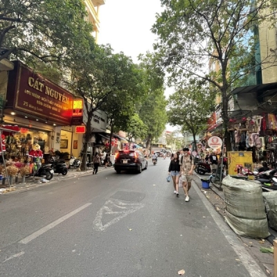 Cầm Sổ Đỏ Quận Hoàn Kiếm Nhanh Nhất Tại Trung Tín
