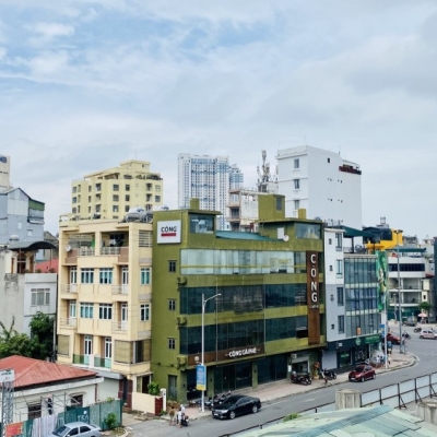 Cầm Sổ Đỏ Quận Long Biên Nhanh Chóng Cùng Trung Tín