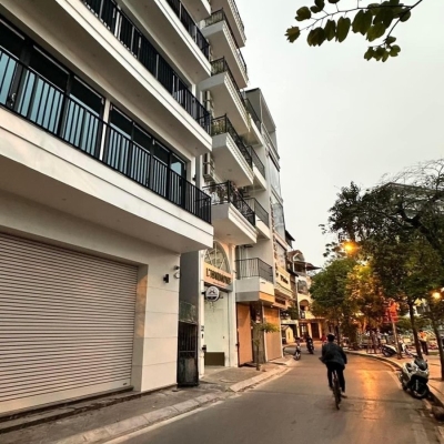 Cầm Sổ Đỏ Quận Tây Hồ Dễ Hay Khó?