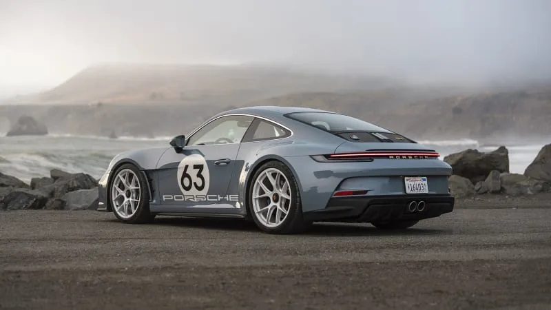 911 S/T