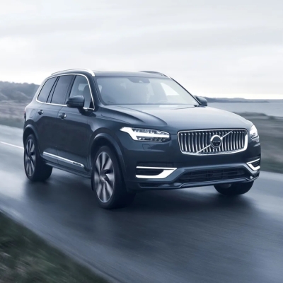 REVIEW VOLVO XC90 2024: Cổ điển, Mạnh mẽ nhưng có vẻ dần lỗi thời