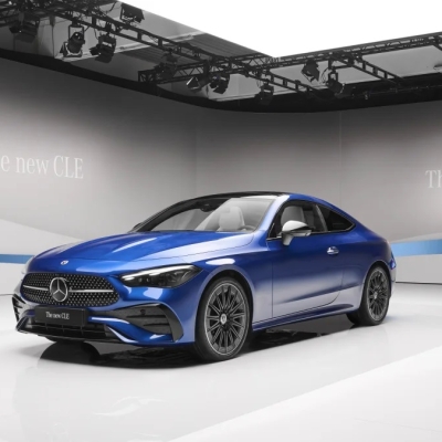 Giá Mercedes-Benz CLE 2024: Bắt đầu từ C-CLASS, cho tới E-CLASS