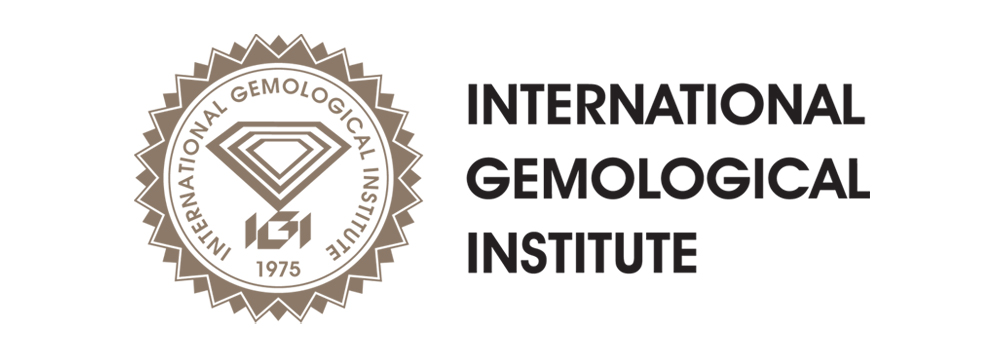 IGI – International Gemological Institute