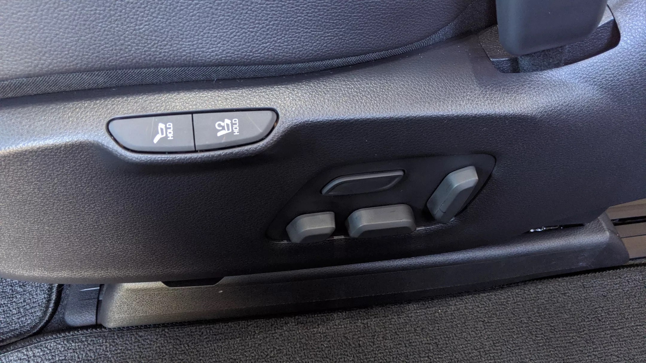 Review Kia Carnival 2024: Một chiếc Minivan dành cho chuyến đi chơi xa 32 cam xe tra gop ha noi35