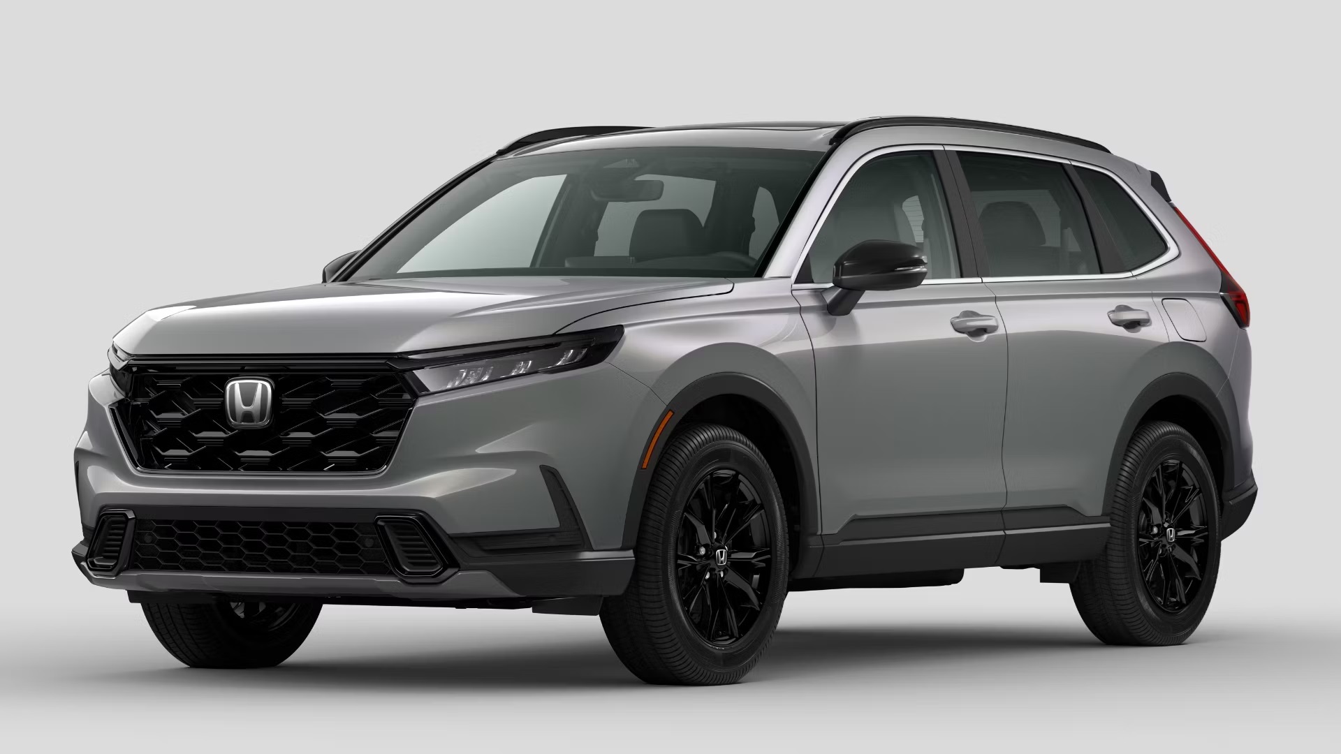 Honda CR-V Hybrid 2024