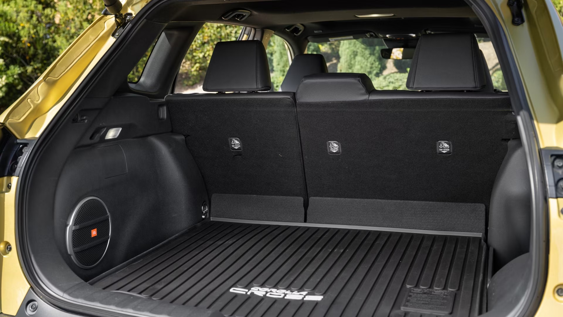 Toyota Corolla Cross Hybrid 2024