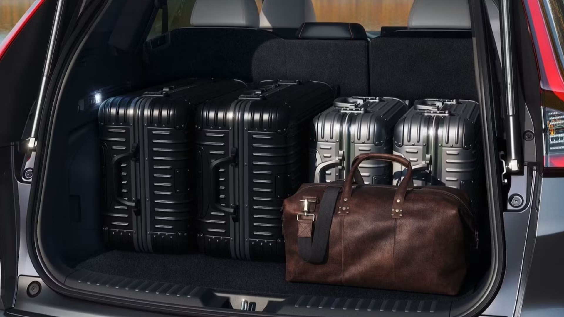 Honda CR-V Hybrid 2024