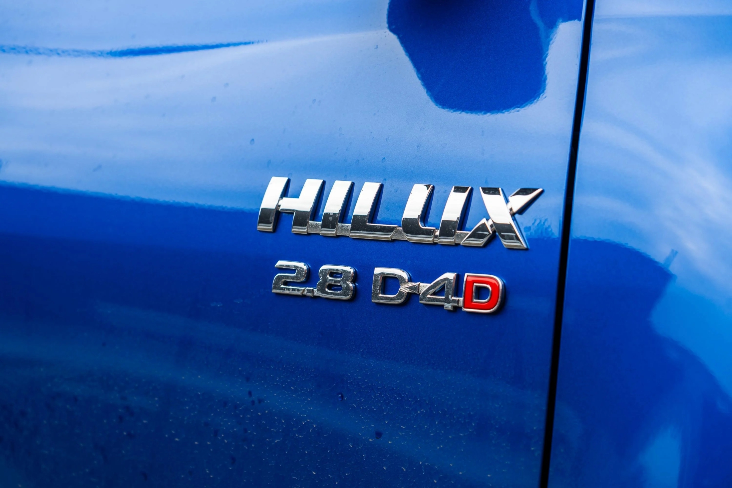 Review Toyota HiLux SR5 V-Active 2024 31 Toyota HiLux SR5 V-Active 2024