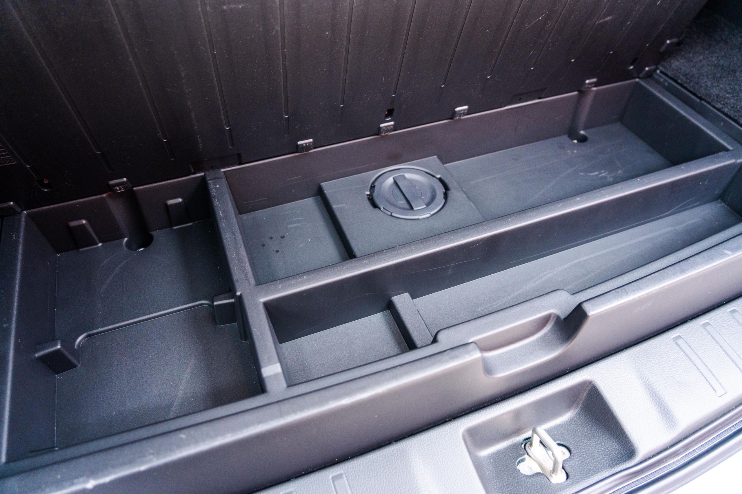 Mitsubishi Pajero Sport 2024