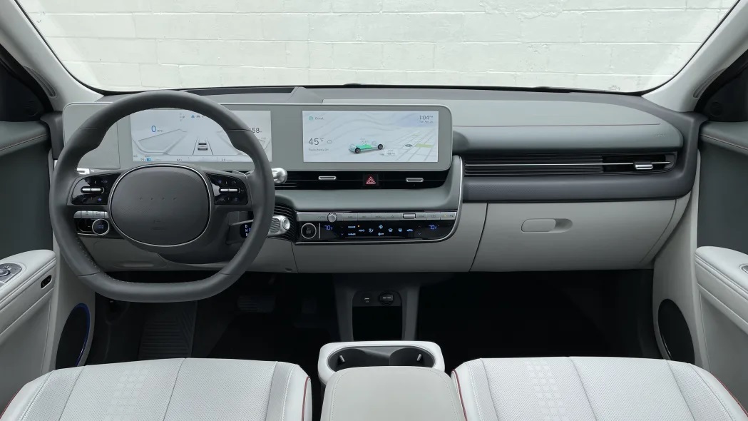 Hyundai Ioniq 5 2024