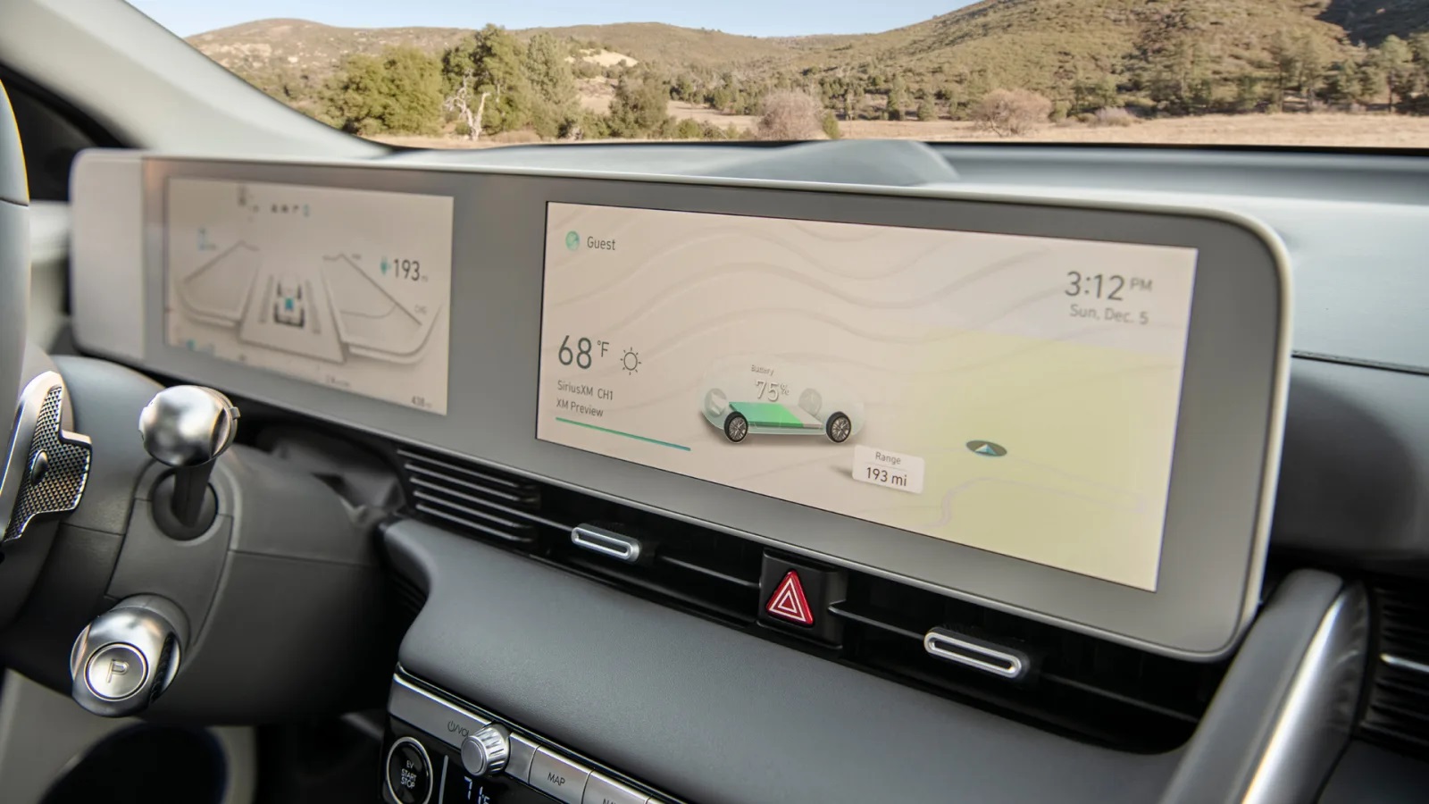 Hyundai Ioniq 5 2024