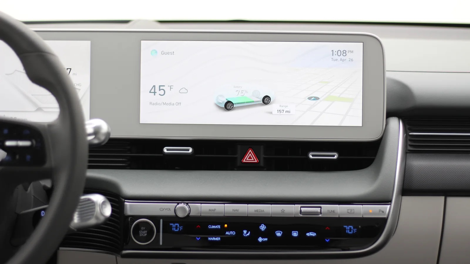 Hyundai Ioniq 5 2024