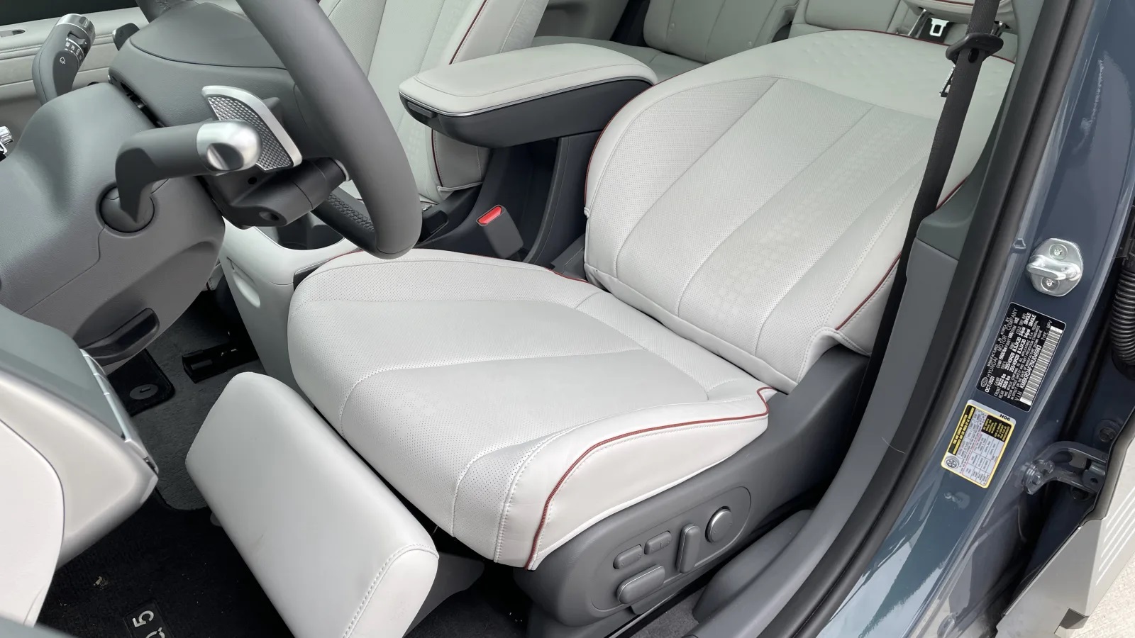 Hyundai Ioniq 5 2024