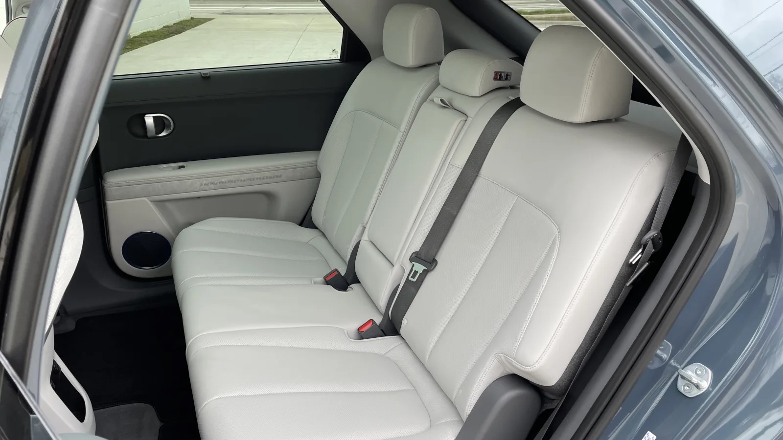 Hyundai Ioniq 5 2024