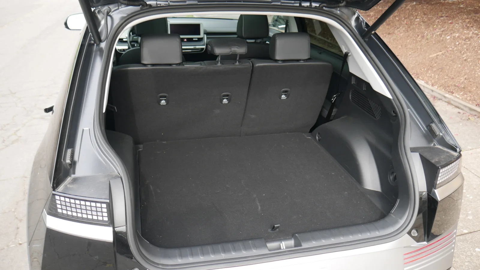 Hyundai Ioniq 5 2024
