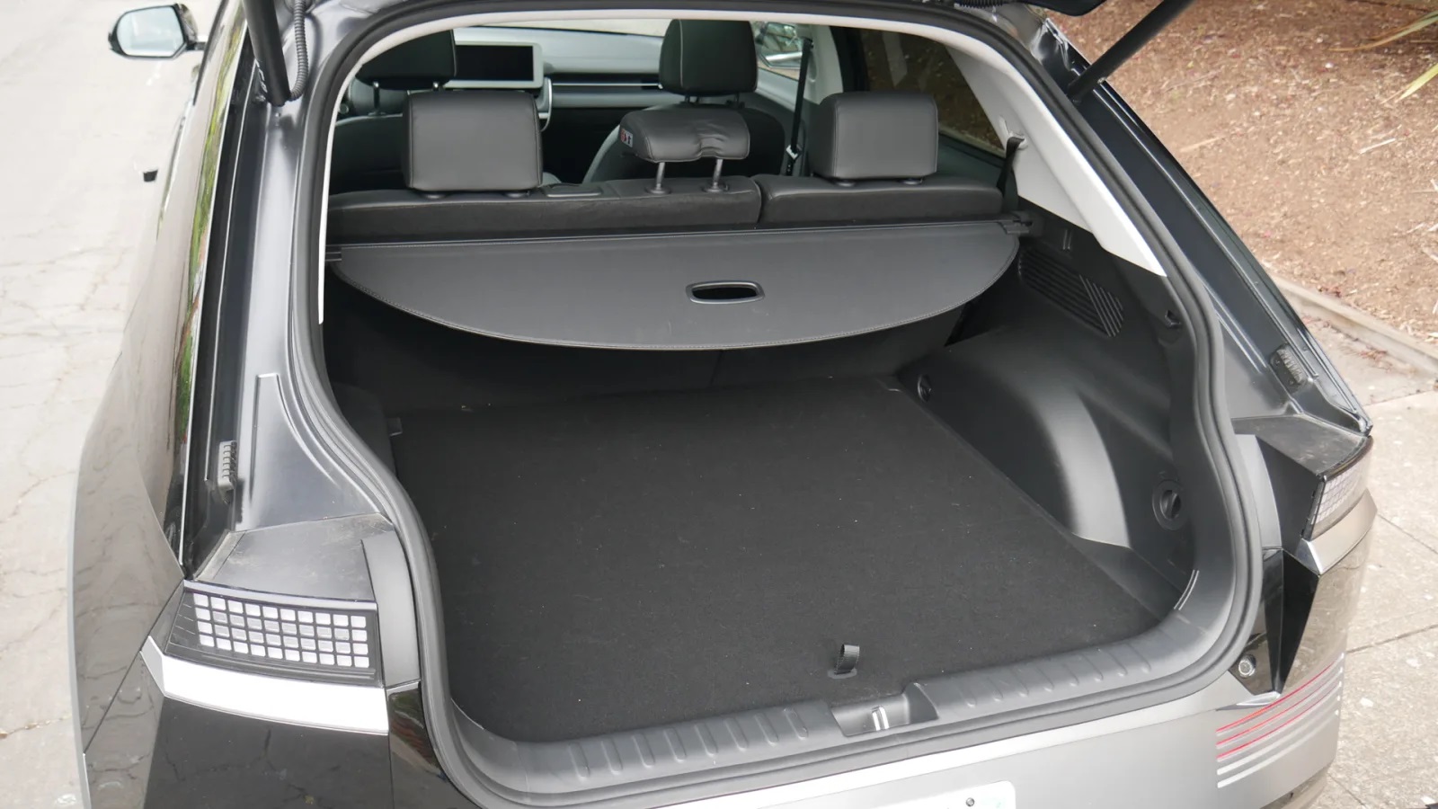 Hyundai Ioniq 5 2024