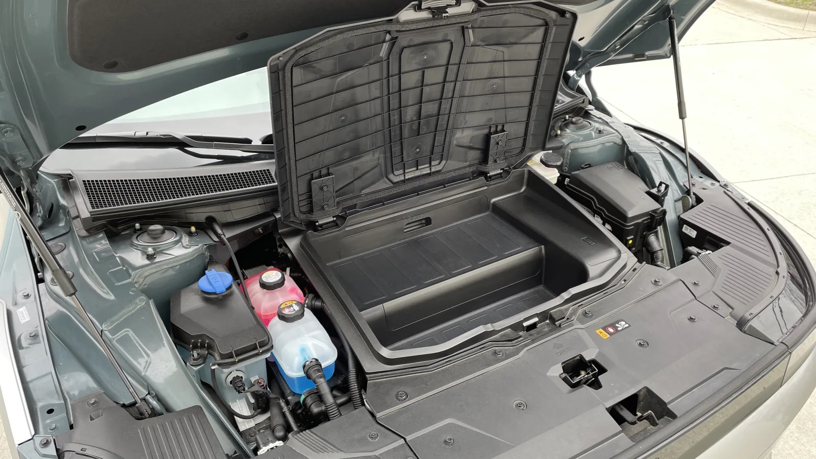 Hyundai Ioniq 5 2024