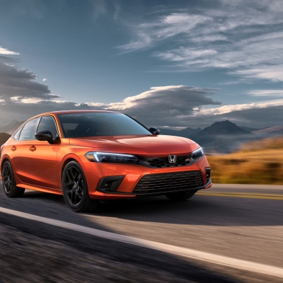 Review Honda Civic Si 2024 chứng minh sức mạnh không phải định nghĩa dành cho xe thể thao cỡ nhỏ