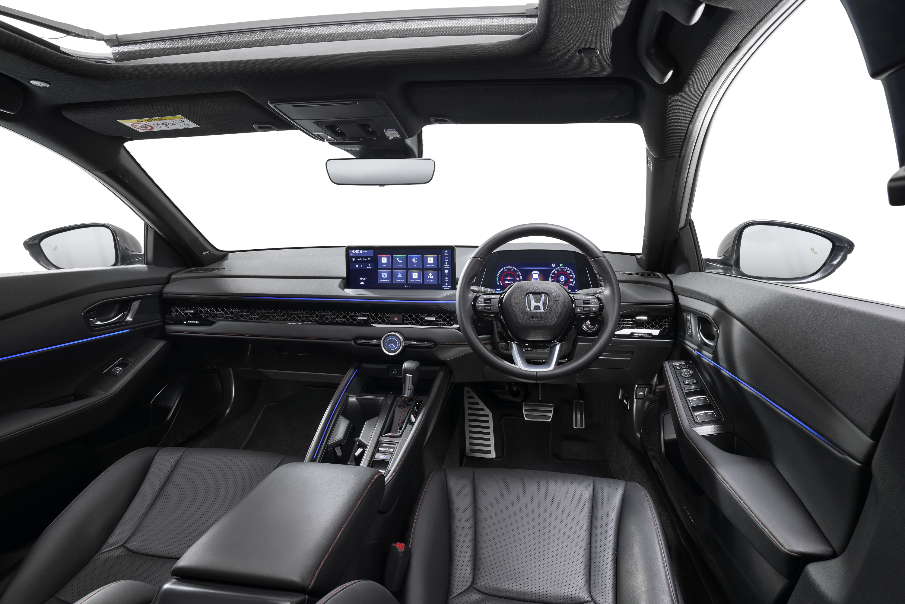 cam xe o to ha noi17