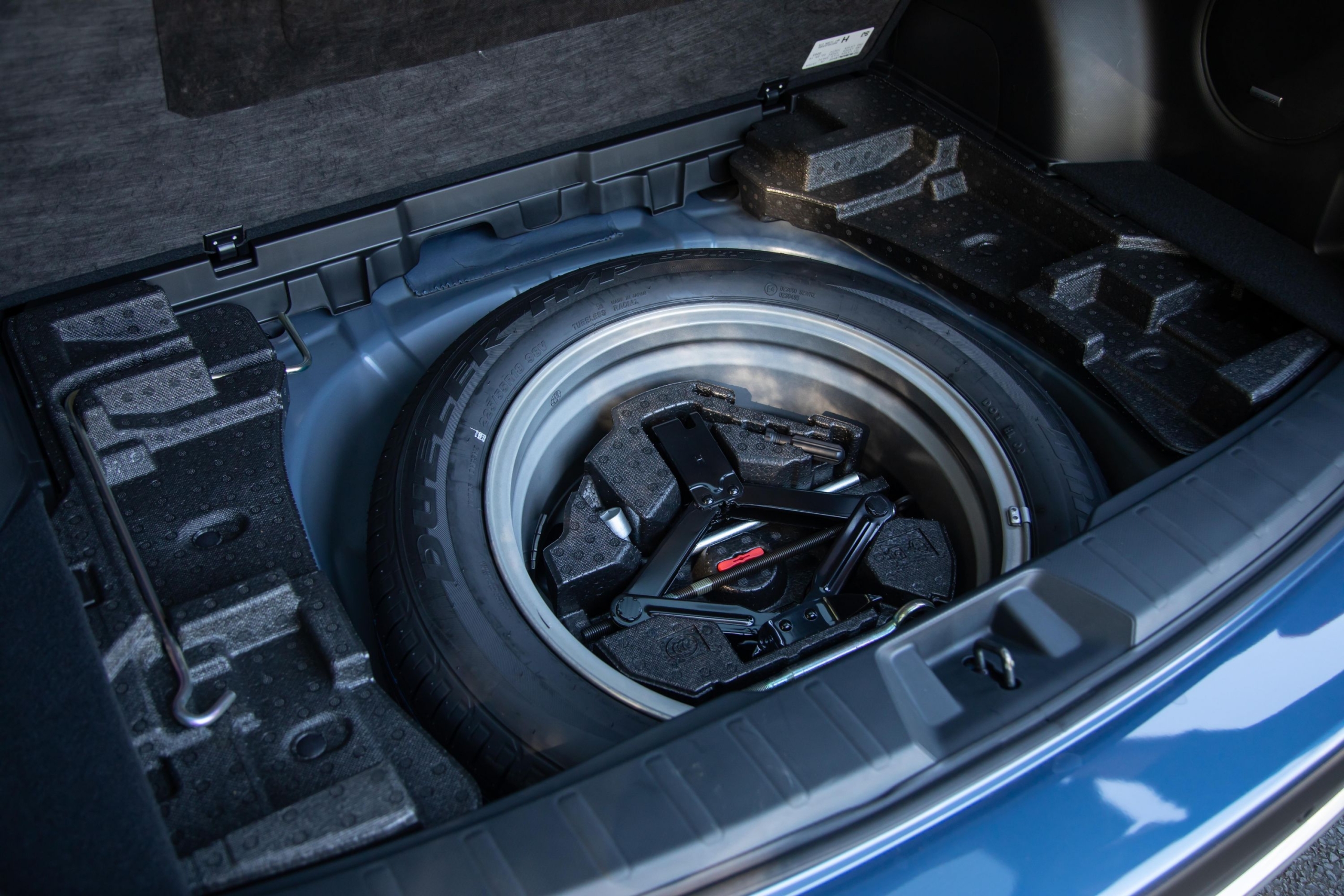 Subaru Forester 2024