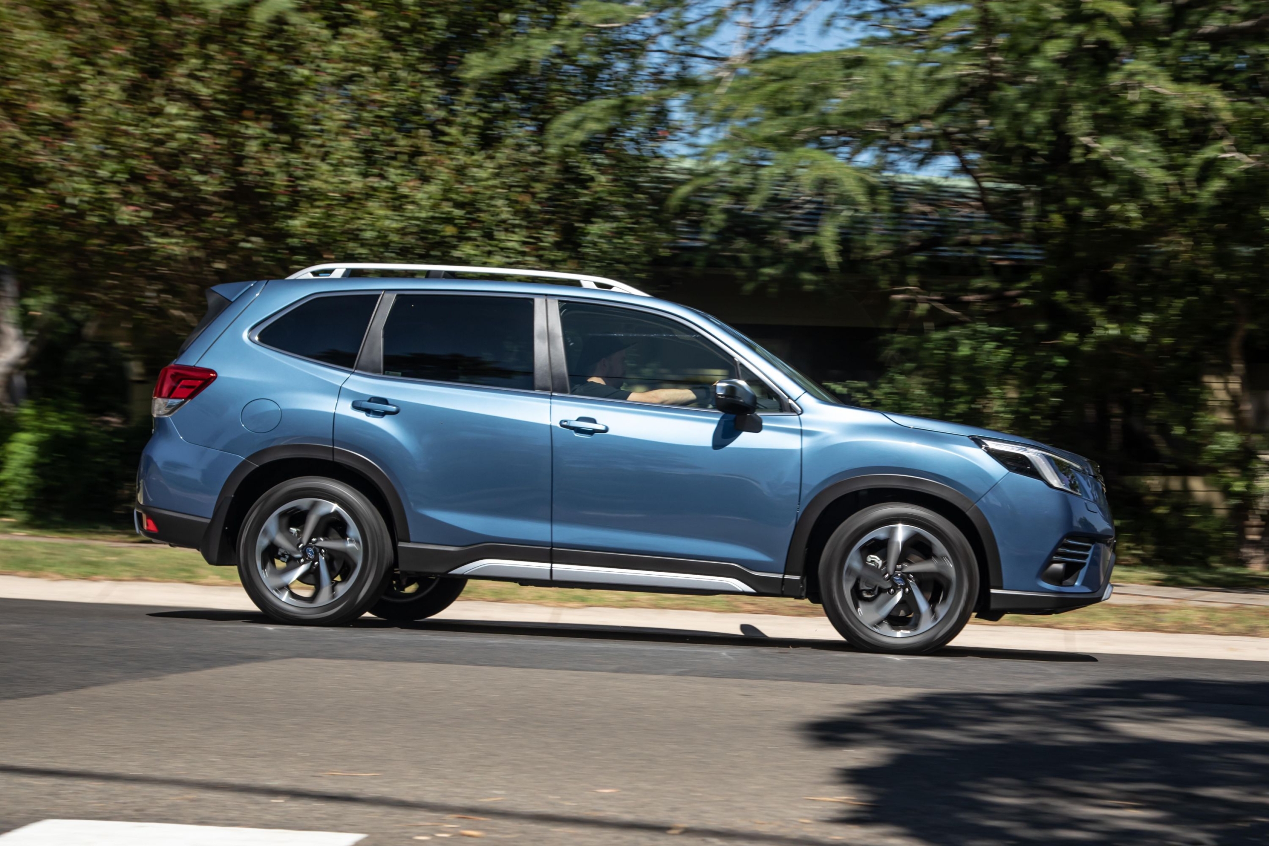 Subaru Forester 2024