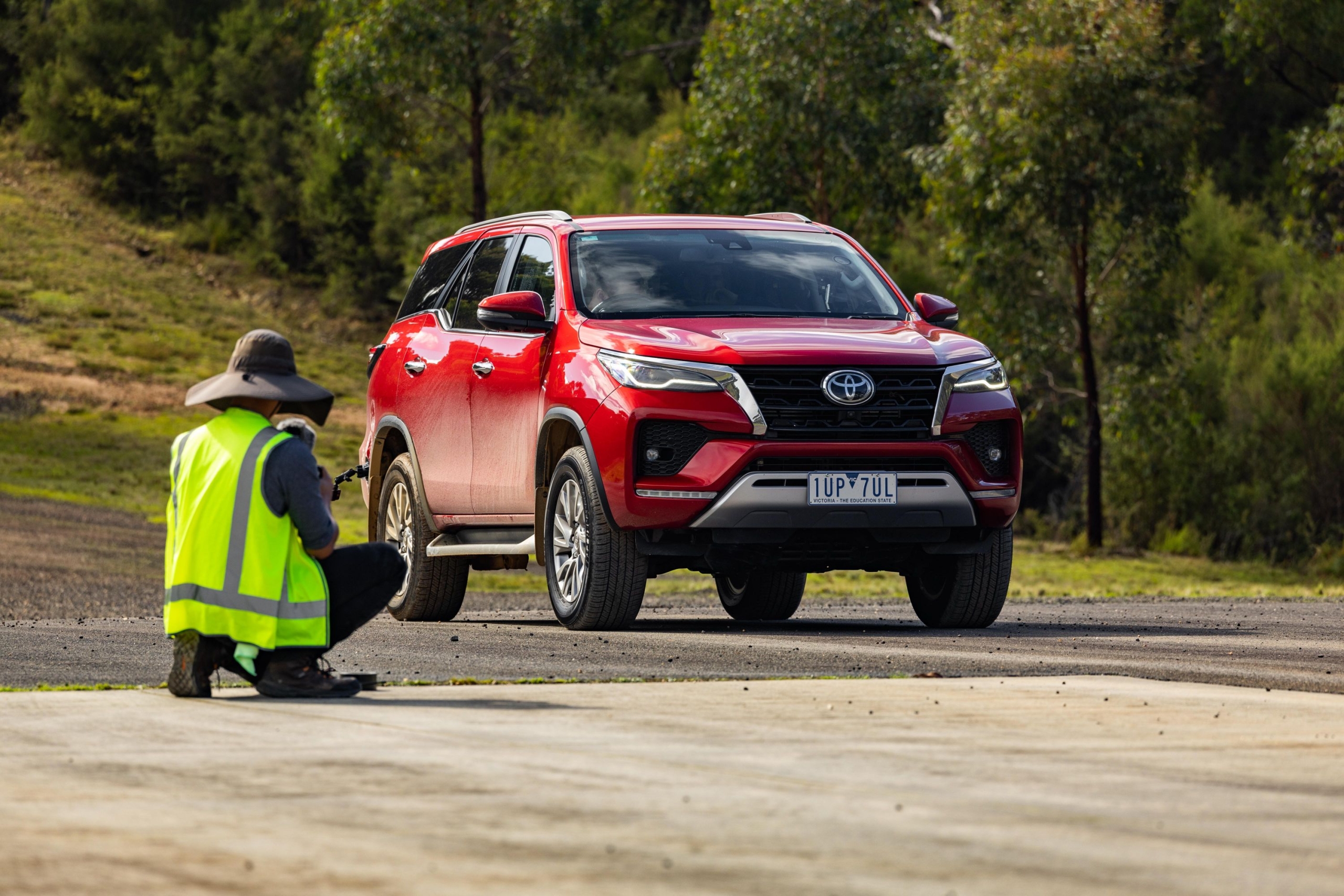 Đánh giá Toyota Fortuner 2024 14 cam xe ngan hang ha noi14 scaled