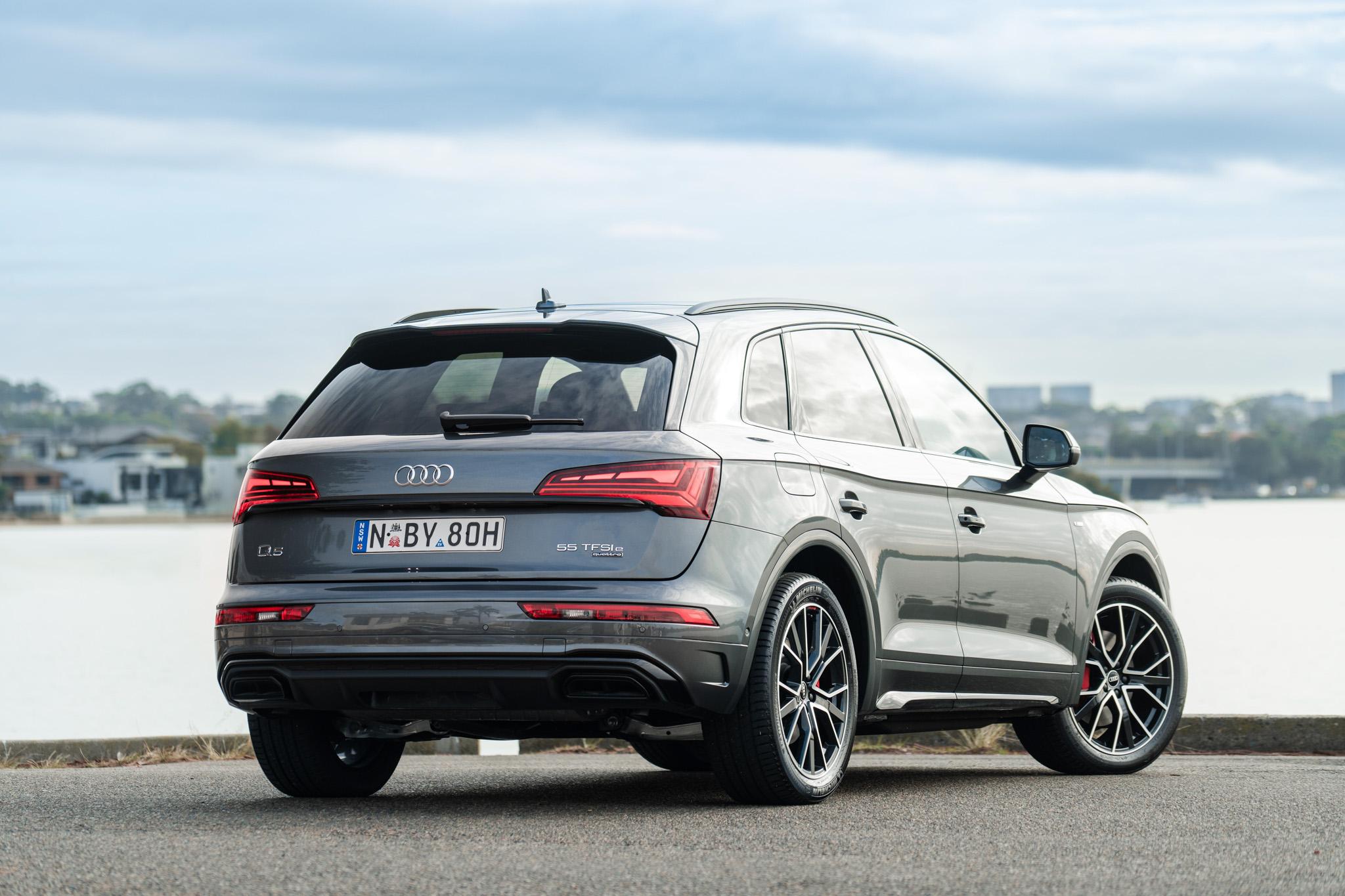 Audi Q5 2024