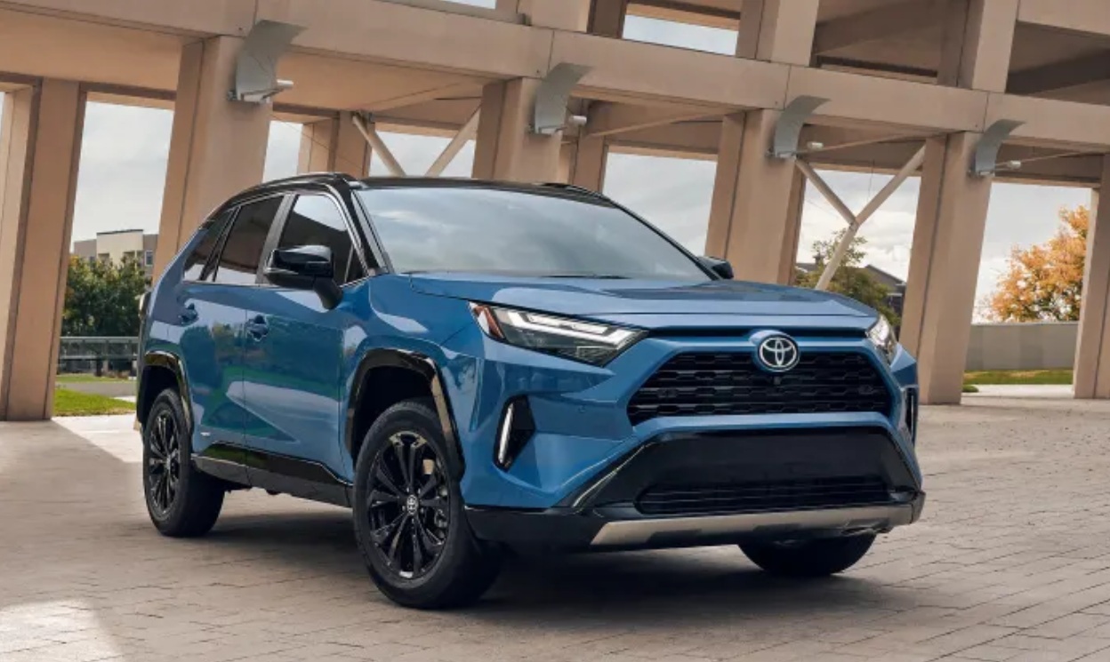 Những chiếc SUV cỡ nhỏ đáng giá nhất năm 2025 4 cam o to gia cao4