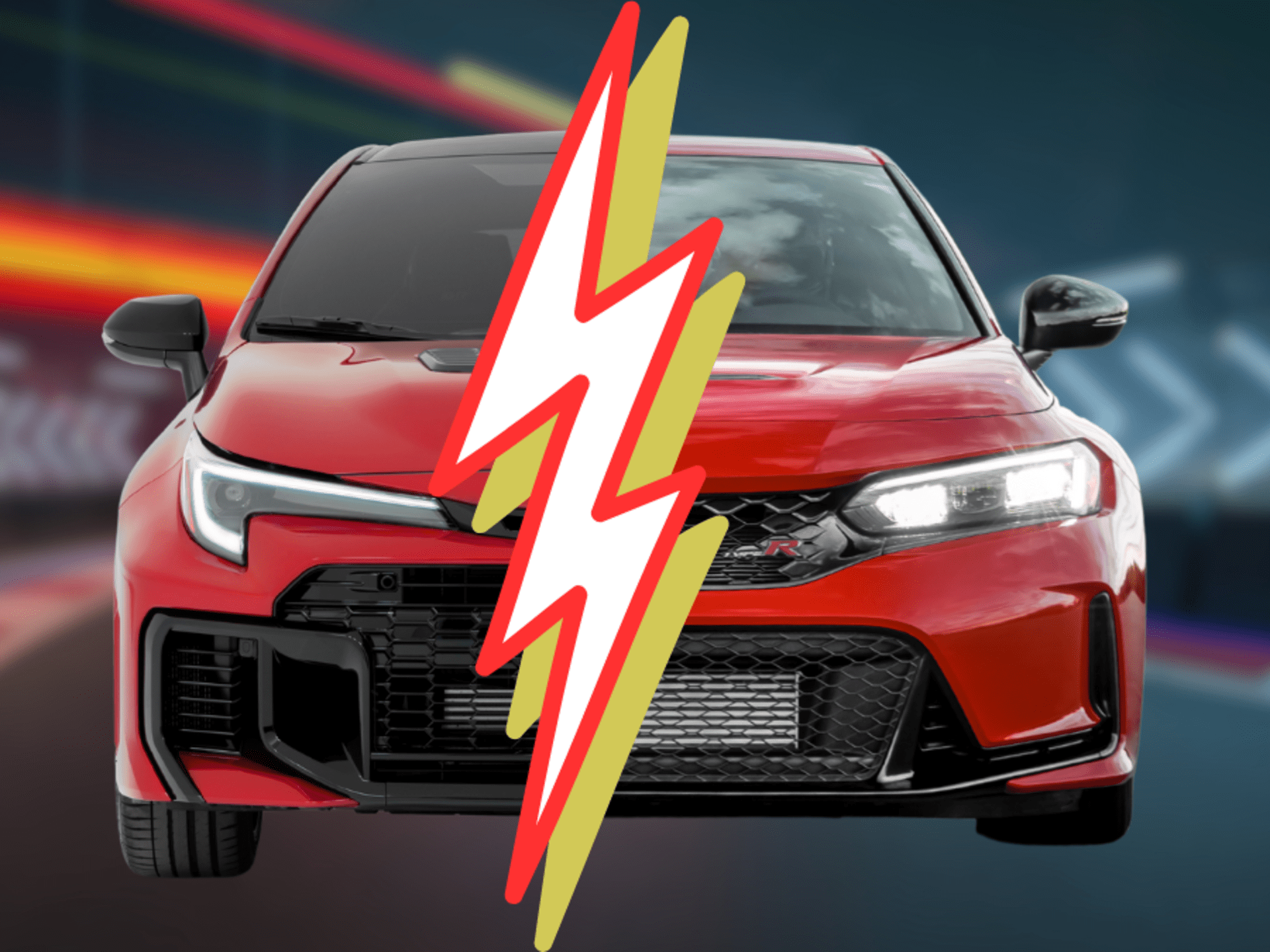 So sánh Toyota Corolla GR 2025 vs Honda Civic Type R 2025: Hatchback nào phù hợp để chạy hàng ngày hơn? 1 So sánh Toyota Corolla GR 2025 vs Honda Civic Type R 2025