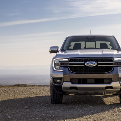 So sánh Ford Ranger 2025 và Chevrolet Colorado 2025: Cuộc chiến của những chiếc bán tải cỡ trung đến từ Mỹ