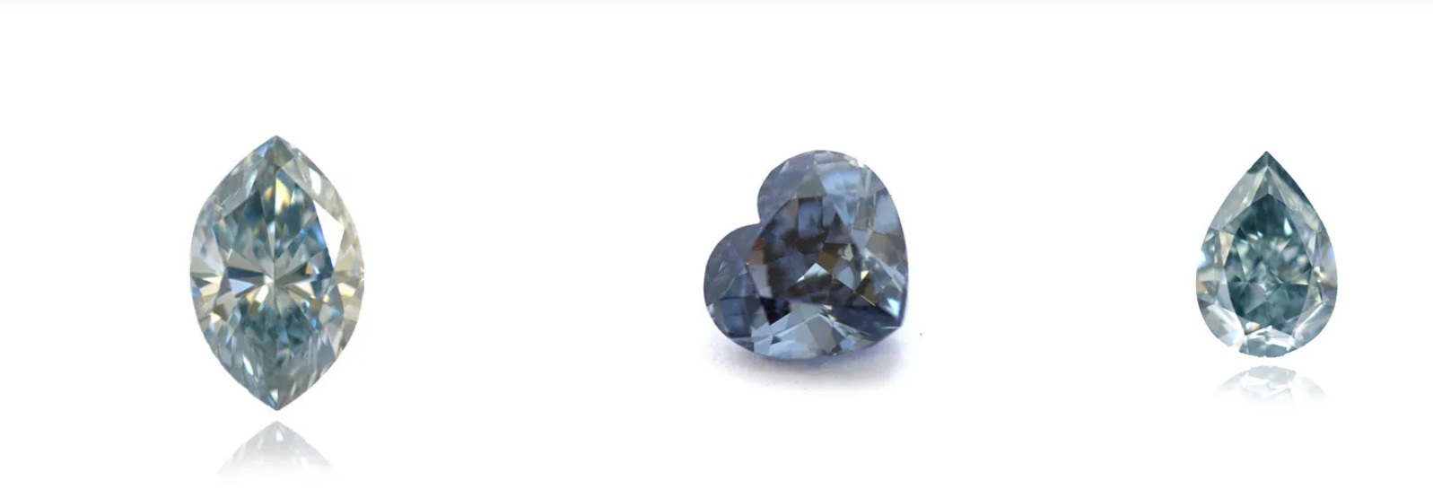 Những màu kim cương hiếm nhất là gì? 5 màu kim cương hiếm nhất