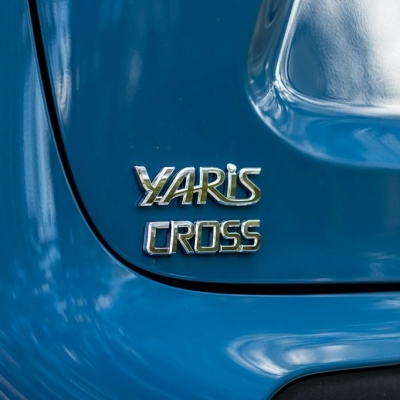 Đánh giá Toyota Yaris Cross 2025