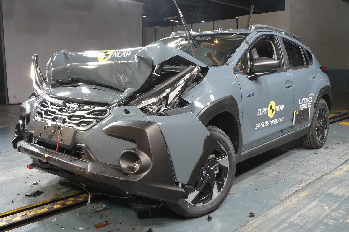 So sánh Honda HR-V e:HEV 2025 và Subaru Crosstrek Hybrid 2025 10 Honda HR-V e:HEV 2025 và Subaru Crosstrek Hybrid 2025