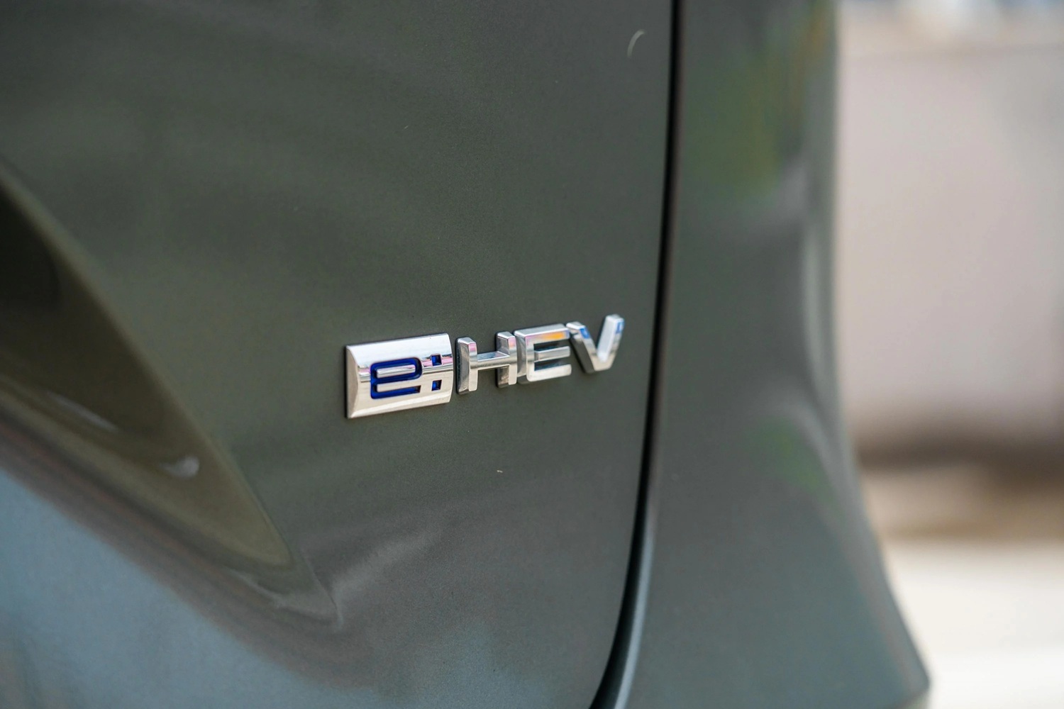 So sánh Honda HR-V e:HEV 2025 và Subaru Crosstrek Hybrid 2025 23 Honda HR-V e:HEV 2025 và Subaru Crosstrek Hybrid 2025
