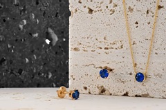 Cách Nhận Biết Sapphire Thật: Hướng Dẫn Toàn Diện 1 Cách Nhận Biết Sapphire Thật