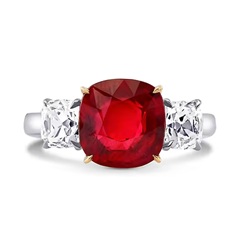 Cách nhận biết Ruby thật: Kỹ thuật kiểm tra dành cho người mới bắt đầu và chuyên gia 4 Cách nhận biết Ruby thật