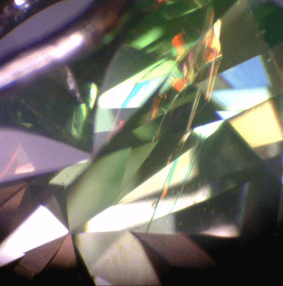 Các Loại Kim Cương