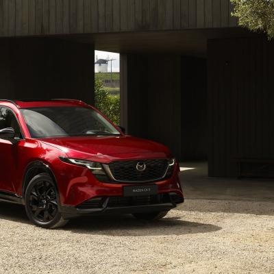 Mazda CX-5 2025 so với Mazda CX-5 2026: Có gì đặc biệt?