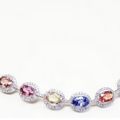 Sapphire là gì? – Sự thật và thông tin về đá quý