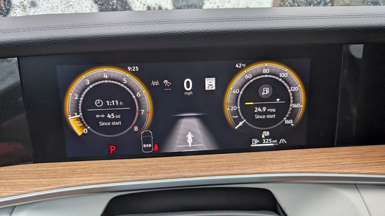 Chúng tôi đã lái thử chiếc VW Tiguan 2025 và nó không như bạn mong đợi, nhưng lại là thứ bạn cần 10 VW Tiguan 2025