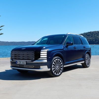 Đánh giá Hyundai Palisade 2026
